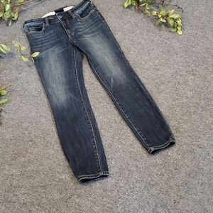 PILCRO AND THE LETTERPRESS jeans.   #1593